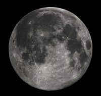 Lunární konspirace